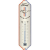 Thermometer Mustang